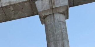 युनिव्हर्सिटी फ्लायओव्हरच्या कामावर प्रश्नचिन्ह; त्रुटींची चौकशी करून कारवाईची मागणी – नगरसेवक सनी निम्हण