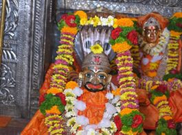 औंध ग्रामदेवतेचा उत्सव ३ मे रोजी; ग्रामसभेत घोषणा