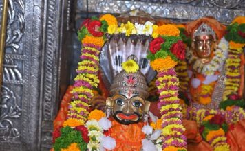 औंध ग्रामदेवतेचा उत्सव ३ मे रोजी; ग्रामसभेत घोषणा