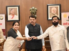 ८९ लाखापेक्षा अधिक शेतकऱ्यांच्या खात्यावर १७९८.७८ कोटी रुपयांचे वितरण