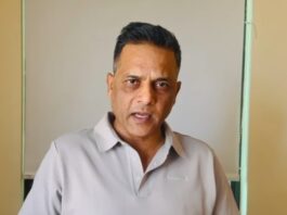 हिंदुराष्ट्राचे डोहाळे लागलेल्यांनी नेपाळचा आदर्श घ्यावा – सुनील माने