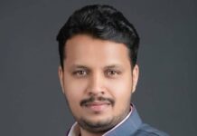 भारत मंडपमला झटपट मंजुरी, शिवसृष्टी अद्याप रखडली; अमोल बालवडकरांचा महापालिकेवर जोरदार हल्ला