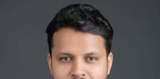 भारत मंडपमला झटपट मंजुरी, शिवसृष्टी अद्याप रखडली; अमोल बालवडकरांचा महापालिकेवर जोरदार हल्ला