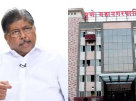 जमीन संपादित करुन काम जलदगतीने पूर्ण करुन न्यायालयाच्या निर्देशांचे पालन करावे! – ना. पाटील यांच्या आयुक्तांना सूचना