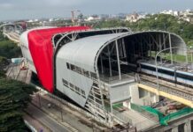 स्वारगेट–कात्रज मेट्रोचा विस्तार शिवापूर टोलनाका ते प्रस्तावित रिंगरोडपर्यंत : शहर सुधारणा समितीची महत्त्वपूर्ण शिफारस