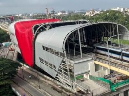 स्वारगेट–कात्रज मेट्रोचा विस्तार शिवापूर टोलनाका ते प्रस्तावित रिंगरोडपर्यंत : शहर सुधारणा समितीची महत्त्वपूर्ण शिफारस