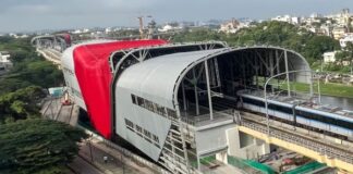 स्वारगेट–कात्रज मेट्रोचा विस्तार शिवापूर टोलनाका ते प्रस्तावित रिंगरोडपर्यंत : शहर सुधारणा समितीची महत्त्वपूर्ण शिफारस