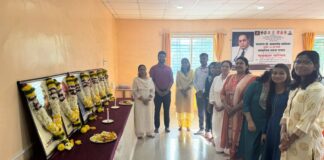 भारतरत्न डॉ. बाबासाहेब आंबेडकर सामाजिक समता सप्ताहाचा शुभारंभ;पुणे विभागात विविध कार्यक्रमाचे आयोजन