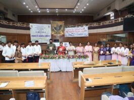 “वाचाल तर वाचाल” संदेशाचा जागर- पुणे मनपामध्ये डॉ.आंबेडकर जयंती निमित्त विद्यार्थ्यांना पुस्तकांचे वाटप