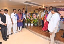 चवदार तळे सत्याग्रहाच्या शताब्दी वर्षात रिपब्लिकन पक्षाच्या वतीने विविध कार्यक्रमाचे आयोजन केंद्रीय सामाजिक न्याय मंत्री रामदास आठवले यांनी दिली माहिती