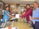 बालेवाडीत स्व. अजितदादा पवार यांचे स्मारक उभारण्याची मागणी; WAMA Women’s Club चे महापौरांना निवेदन