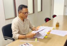 केबल डक्ट प्रकरणात महापालिका व दिनेश इंजिनिअर्स व महाप्रीत यांचा सामूहिक भ्रष्टाचार – सुनील माने