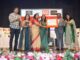 ५० पुस्तकांचे एकत्र प्रकाशन; जागतिक विक्रमाची नोंद ; एशिया व इंडिया बुक ऑफ रेकॉर्ड्समध्ये समावेश