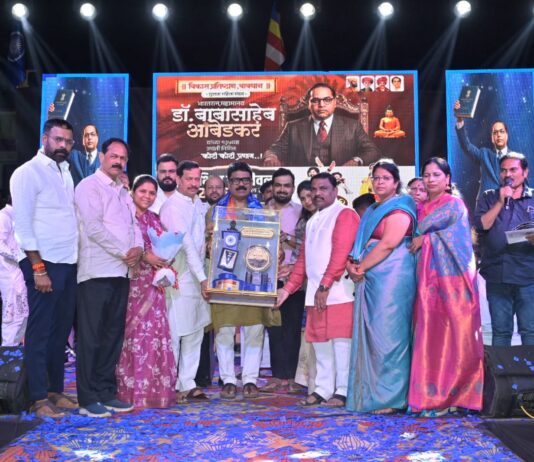 बावधनमध्ये ‘भीम फेस्टिवल 2026’ उत्साहात संपन्न