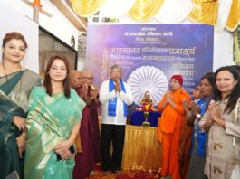 मंत्री चंद्रकांतदादा पाटील यांनी कोथरूडमध्ये जपला महामानवाच्या समरसतेचा वारसा