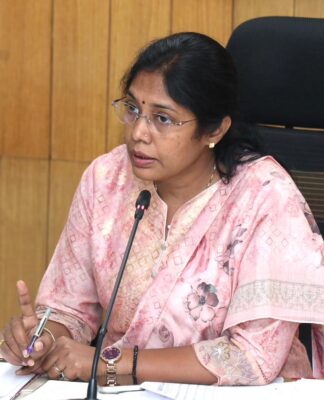 पावसाळ्यात नागरिकांना आपत्तीला सामोरे जावे लागू नये महापौरांच्या प्रशासनाला सूचना