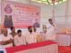 महाराष्ट्र दिनानिमित्त शिवसाई संस्थेच्या वतीने गरजू विद्यार्थ्यांना स्कूल बॅगचे वितरण