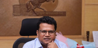 जनगणना अभियानात सहभागी व्हा पालिका आयुक्तांचे आवाहन