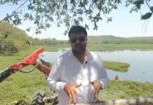 कोथरुड मतदारसंघाला कोल्हापूर आणि मुंबई मधील फक्त एक “हॅाल्ट“ समजत आहेत; पाषाण तलाव परिसरातील समस्यांवरून नगरसेवक अमोल बालवडकर यांची चंद्रकांत दादा पाटील यावर बोचरी टीका