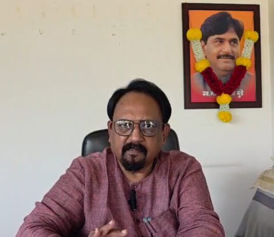 २३ गावांतील बांधकाम परवानग्यांवरून वाद पेटला; पीएमसी विरुद्ध पीएमआरडीए प्रश्न उपस्थित