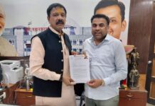 औंध-बोपोडीकरांसाठी मोठा दिलासा : संजय गांधी रुग्णालय होणार मल्टीस्पेशालिटी, लवकरच उद्घाटन – स्थायी समिती अध्यक्ष श्रीनाथ भिमाले यांची ग्वाही