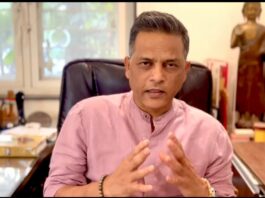 रत्नागिरीतील कातळशिल्प माहितीपटावरून वाद; १४.५० कोटी खर्चावर प्रश्नचिन्ह