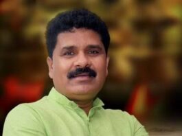 महात्मा फुले द्विशताब्दी जयंती वर्षात त्यांचे साहित्य प्रकाशित करा : उपमहापौर परशुराम वाडेकर यांची मागणी