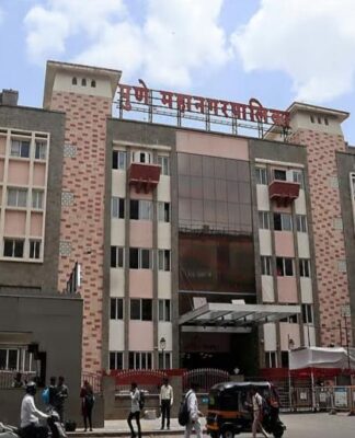 सुसगाव येथील सनी वर्ल्ड परिसरातील रस्ता कामावर संशयाची छाया; पारदर्शक टेंडर प्रक्रियेची मागणी