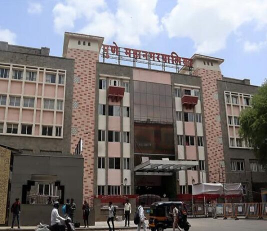 सुसगाव येथील सनी वर्ल्ड परिसरातील रस्ता कामावर संशयाची छाया; पारदर्शक टेंडर प्रक्रियेची मागणी