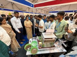 ‘ॲग्री हॅकॅथॉन’च्या माध्यमातून कृषी तंत्रज्ञानाचे केंद्र म्हणून पुण्याची ओळख – उपमुख्यमंत्री सुनेत्रा अजित पवार