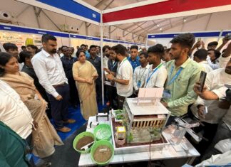 ‘ॲग्री हॅकॅथॉन’च्या माध्यमातून कृषी तंत्रज्ञानाचे केंद्र म्हणून पुण्याची ओळख – उपमुख्यमंत्री सुनेत्रा अजित पवार