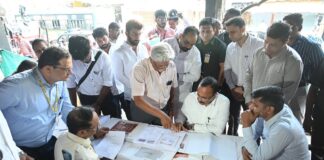 भिडेवाडा राष्ट्रीय स्मारकाचे काम येत्या वर्षभरात पूर्ण करणार-मंत्री अतुल सावे