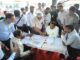 भिडेवाडा राष्ट्रीय स्मारकाचे काम येत्या वर्षभरात पूर्ण करणार-मंत्री अतुल सावे