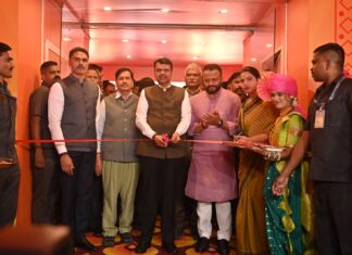 महिलांसाठी प्रत्येक जिल्ह्यात उमेद मॉल सुरू करणार ; मुख्यमंत्री देवेंद्र फडणवीस यांचे प्रतिपादन