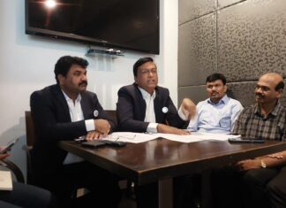 शासनाच्या सहकार्याने पुणे RMC उद्योग पुन्हा सुरू; नागरिकांसाठी हेल्पलाइन उपक्रमाची घोषणा