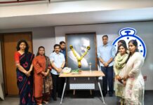 राष्ट्रवादी काँग्रेस पक्ष कार्यालयात शासकीय शहरी योजनांवर मार्गदर्शन शिबिर संपन्न