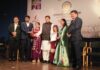ज्ञानसेवेला राज्याचा सलाम ; विजय श्रीवास्तव सर आदर्श शिक्षक पुरस्काराचे मानकरी