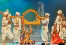प्रत्येकाला हरवलेला मार्ग दाखवणारी वारी – आयुक्त विजय सूर्यवंशी