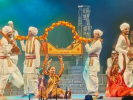 प्रत्येकाला हरवलेला मार्ग दाखवणारी वारी – आयुक्त विजय सूर्यवंशी