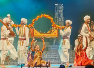 प्रत्येकाला हरवलेला मार्ग दाखवणारी वारी – आयुक्त विजय सूर्यवंशी