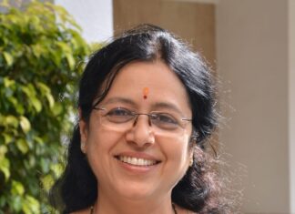 राज्यसभा खासदार प्रा. डॉ. मेधा कुलकर्णी यांची संसदीय स्थायी समितीच्या अध्यक्षपदी नियुक्ती