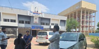 चिखलवाडी जलटाकी परिसरातील निष्काळजीपणा ठरू शकतो जीवघेणा
