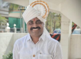 पत्रकार शहाजी फुरडे-पाटील यांना श्री संत मुक्ताबाई संस्थान चा २०२६ चा “भागवत धर्म प्रसारक” पुरस्कार जाहीर