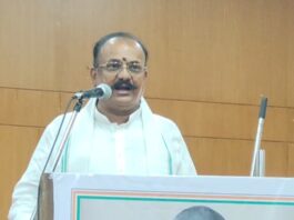 एफस्टिन फाईल सारख्या विकृत प्रकरणात पंतप्रधानांचे नाव आपण सहन करतो हा आपल्या सहनशीलतेचा पराकोट – हर्षवर्धन सपकाळ