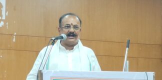 एफस्टिन फाईल सारख्या विकृत प्रकरणात पंतप्रधानांचे नाव आपण सहन करतो हा आपल्या सहनशीलतेचा पराकोट – हर्षवर्धन सपकाळ