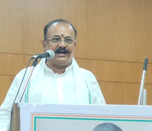 एफस्टिन फाईल सारख्या विकृत प्रकरणात पंतप्रधानांचे नाव आपण सहन करतो हा आपल्या सहनशीलतेचा पराकोट – हर्षवर्धन सपकाळ