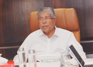 विद्यार्थ्यांची फसवणूक करणाऱ्या संस्थांवर फौजदारी गुन्हे दाखल करा – उच्च व तंत्रशिक्षण मंत्री चंद्रकांत (दादा) पाटील