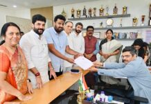 पुणे स्थानिक प्राधिकारी मतदारसंघ विधानपरिषद निवडणूक २०२६ : ७ उमेदवारांचे अर्ज दाखल