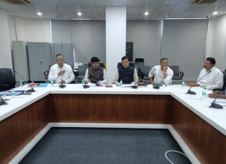भूक व भीकमुक्त महाराष्ट्राकरिता पुण्याने दिशादर्शक काम करावे -महेश ढवळे