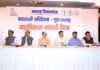 महाविकास आघाडीची एकजूट कायम; पावसाळी अधिवेशनापूर्वी रणनीती बैठकीत सत्ताधाऱ्यांना घेरण्याची तयारी